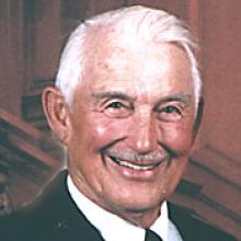 FREDERICK POWER MOWAT Obituary pic