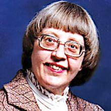 PHYLLIS LORENE SMITH (SPIERS) Obituary pic