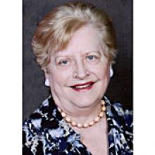 MARIA BALCAEN (HEPPNER) Obituary pic