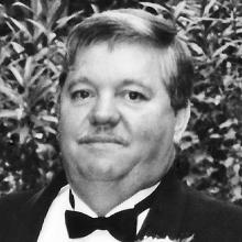 LARUS (LARRY) H. GISLASON Obituary pic