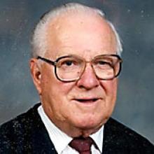 DAVID LEWIS MURRAY Obituary pic