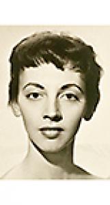 EVELYNE LOUISE LAMONT (ANDERSON) Obituary pic
