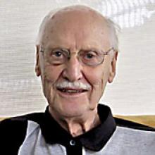DOUGLAS R. WATSON Obituary pic