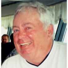 JOHN ERICKSON Obituary pic