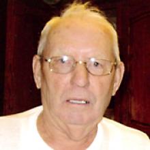 FRED JASKIW Obituary pic
