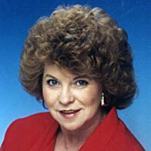 ANN M. LEE Obituary pic