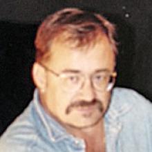 JOHN DAVID NIKKEL Obituary pic