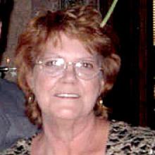 BARBARA JANE MCLEOD Obituary pic