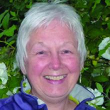 RHONDA LEPAGE-BRACKEN Obituary pic