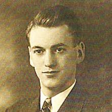 ALLAN MORSE Obituary pic