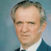 WILLY DYCK Obituary pic
