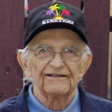 EUGENE WASKIN Obituary pic