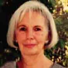 ALDEA AGNES LEGALL (VINCENT) Obituary pic