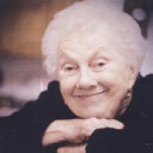 AGATHA WASYLOWSKI Obituary pic