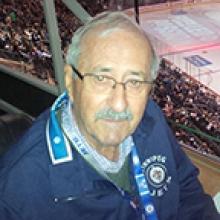 WILLIAM ARTHUR DERRY Obituary pic
