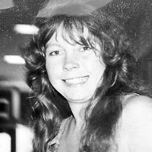 CINTHIA SUSAN RELF Obituary pic