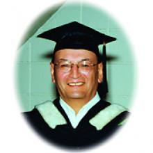 ANDREW WILFRED MACKLIN Obituary pic