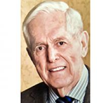 PAUL JOSEPH MALEY Obituary pic