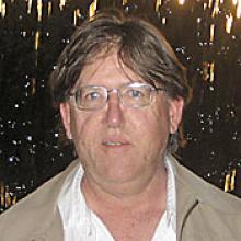 KENNETH LAUCHLAN Obituary pic