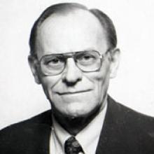 REV. HUGO W. JANTZ Obituary pic