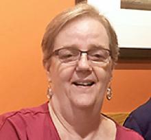 HEATHER LORETH (THOMSON) Obituary pic