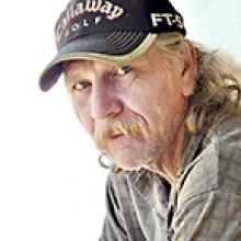 DAVID JOHN DYCK Obituary pic