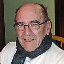 EDWARD ROY CLARK Obituary pic