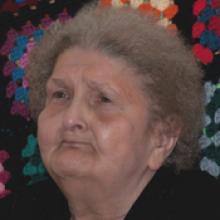 AGNES MARY LAMONICA (FARACI) Obituary pic