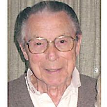JACK SKINNER Obituary pic