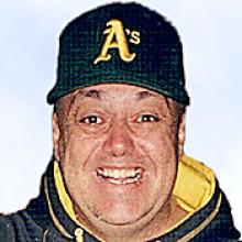 DALE BREAKEY Obituary pic