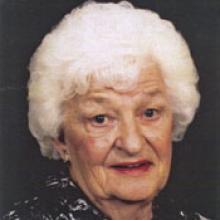EVYONNE EMMELIEN TEMPLETON (TRUMBLEY) Obituary pic