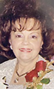 FLORENCE SWEREDA Obituary pic
