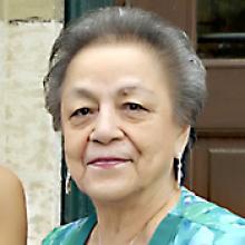 MARLENE FEENSTRA Obituary pic