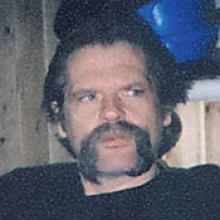 GARRY GLEN GALLOP - Obituary pic