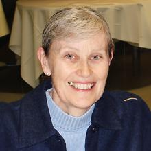 CAROL ANNE WALLI Obituary pic
