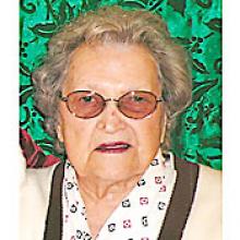 JANETTE PONIATOWSKI Obituary pic