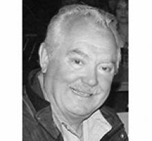 RAYMOND BISSON Obituary pic