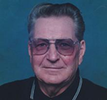ARTHUR VICTOR ROEHL Obituary pic