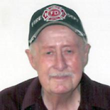 EDGAR VICTOR CRITES Obituary pic