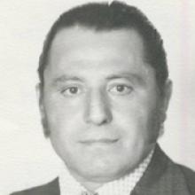 GIUSEPPE (JOE) RIZZO Obituary pic