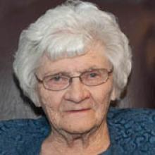 SOPHIE BOYD Obituary pic