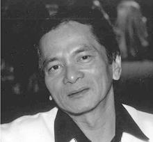 VIRGILIO DELA CRUZ Obituary pic