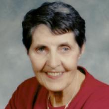 OLGA ERICA OKERLUND (HINTZ) Obituary pic