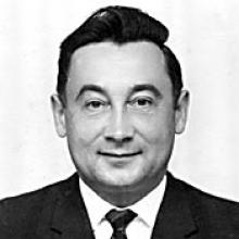 JOHN JACKSON Obituary pic