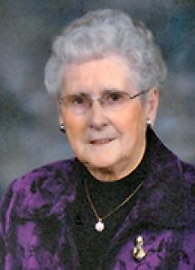FERN DUNBAR-FORTIN Obituary pic