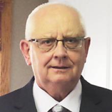 PAUL NOVOG Obituary pic
