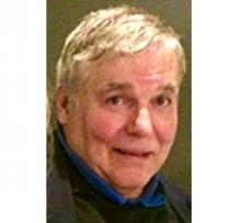 GEORGE ERNEST LAMBERT Obituary pic
