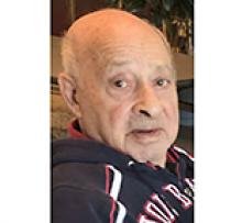 RALPH COLISTRO Obituary pic