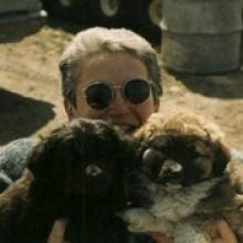 GRACE LEILLA LAFRAMBOISE (LEMKY) Obituary pic