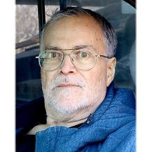 ROBERT D. LAY Obituary pic